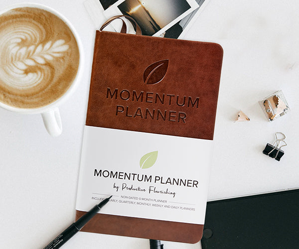 Printed Planners